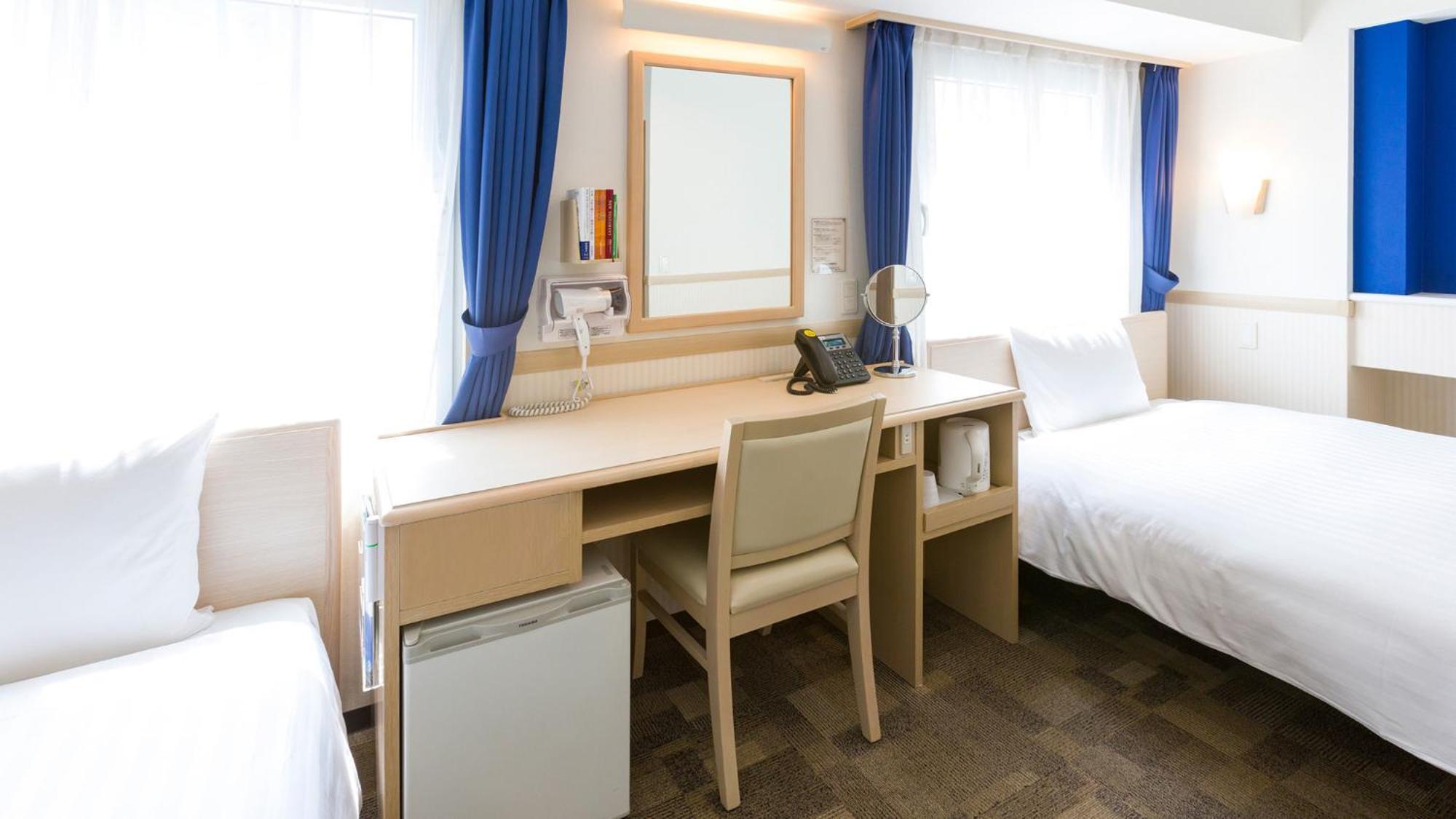 Toyoko Inn Kumagaya Eki Kita Guchi ห้อง รูปภาพ